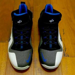 Nike air max Penny Hardaway 6 Sharpie.